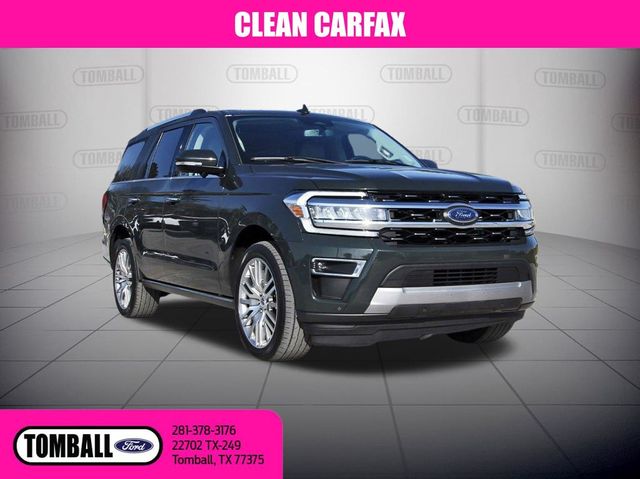 2023 Ford Expedition Limited | Tomball, TX | Ask Jorge Lopez