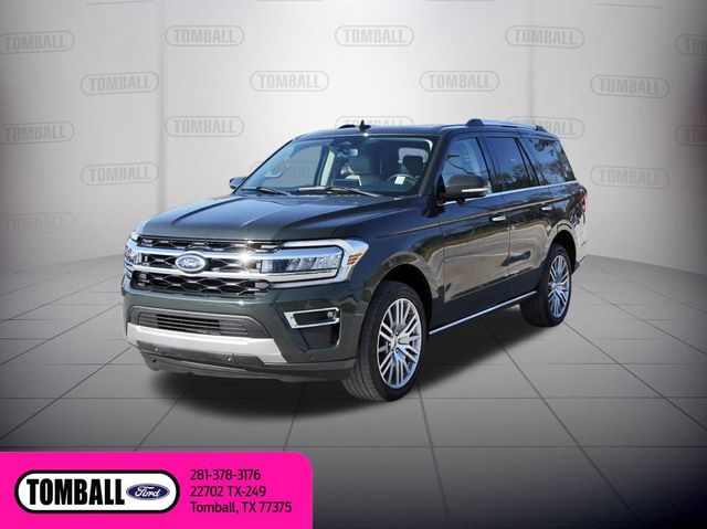 2023 Ford Expedition Limited