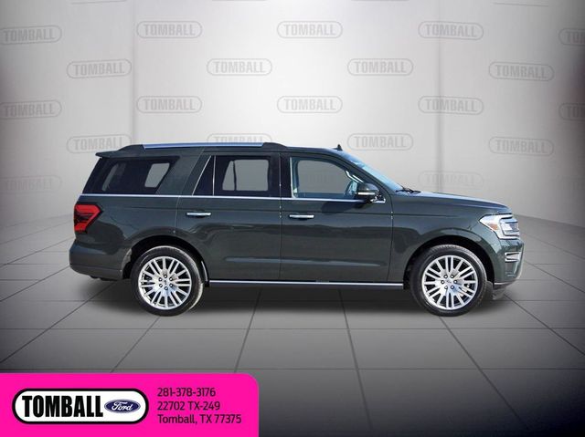 2023 Ford Expedition Limited