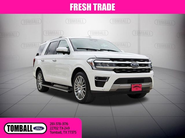 2023 Ford Expedition Limited | Tomball, TX | Ask Jorge Lopez