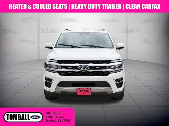 2023 Ford Expedition Limited