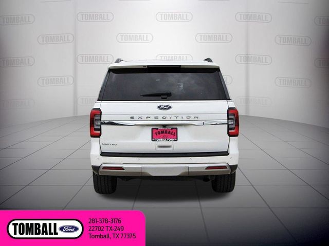 2023 Ford Expedition Limited