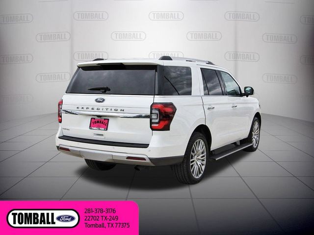 2023 Ford Expedition Limited