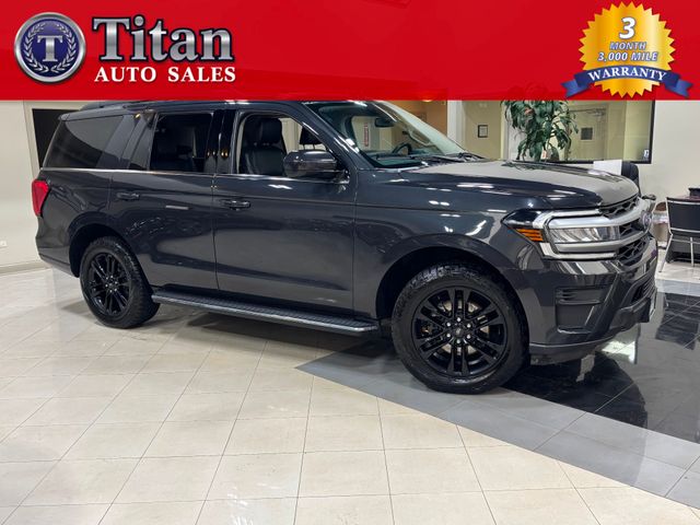 2023 Ford Expedition XLT | Worth, IL | Titan Auto Sales