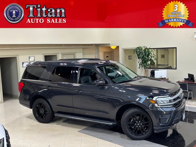 2023 Ford Expedition XLT | Worth, IL | Titan Auto Sales