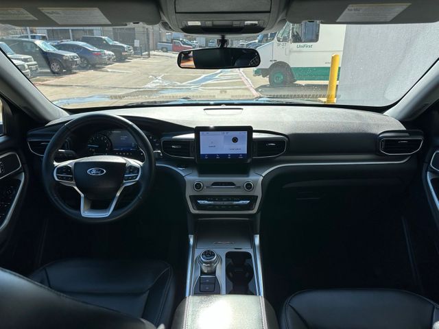 2023 Ford Explorer XLT | Irving, Texas | Hopper Motorplex 2023 Ford Explorer XLT | Irving, Texas | Hopper Motorplex