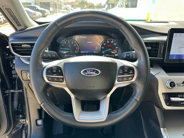 2023 Ford Explorer XLT | Irving, Texas | Hopper Motorplex 2023 Ford Explorer XLT | Irving, Texas | Hopper Motorplex