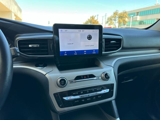 2023 Ford Explorer XLT | Irving, Texas | Hopper Motorplex