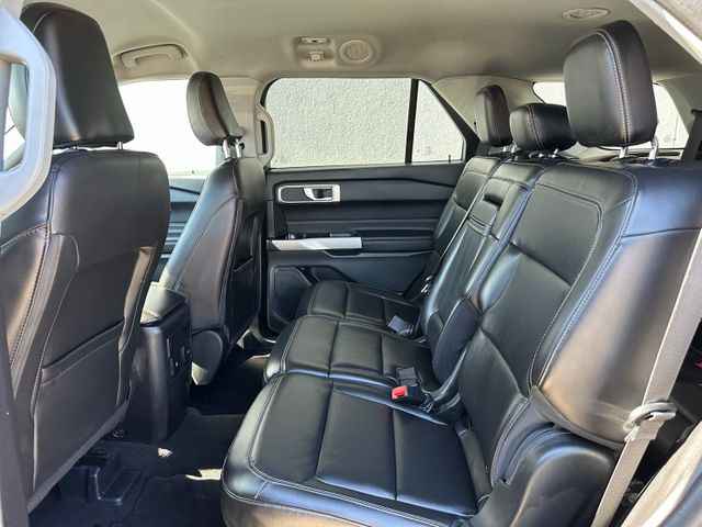 2023 Ford Explorer XLT | Irving, Texas | Hopper Motorplex 2023 Ford Explorer XLT | Irving, Texas | Hopper Motorplex