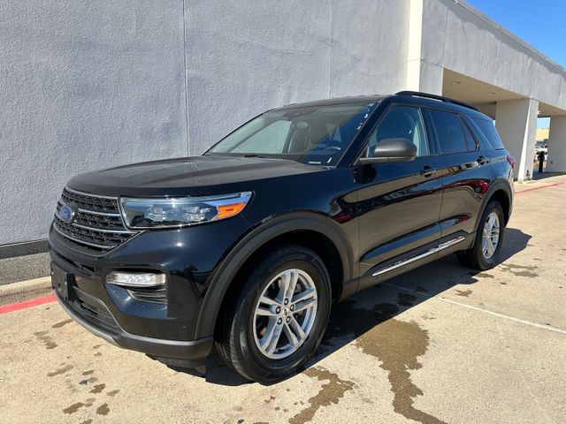 2023 Ford Explorer XLT | Irving, Texas | Hopper Motorplex 2023 Ford Explorer XLT | Irving, Texas | Hopper Motorplex
