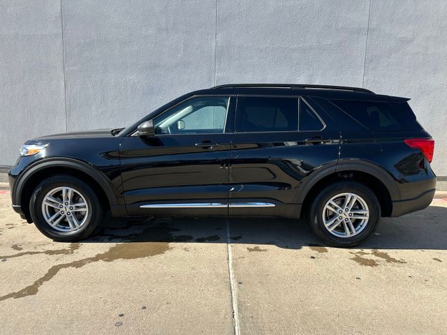 2023 Ford Explorer XLT | Irving, Texas | Hopper Motorplex 2023 Ford Explorer XLT | Irving, Texas | Hopper Motorplex