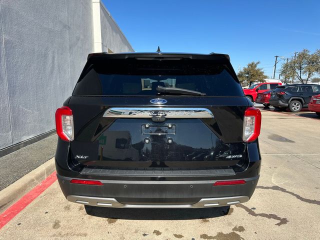 2023 Ford Explorer XLT | Irving, Texas | Hopper Motorplex 2023 Ford Explorer XLT | Irving, Texas | Hopper Motorplex