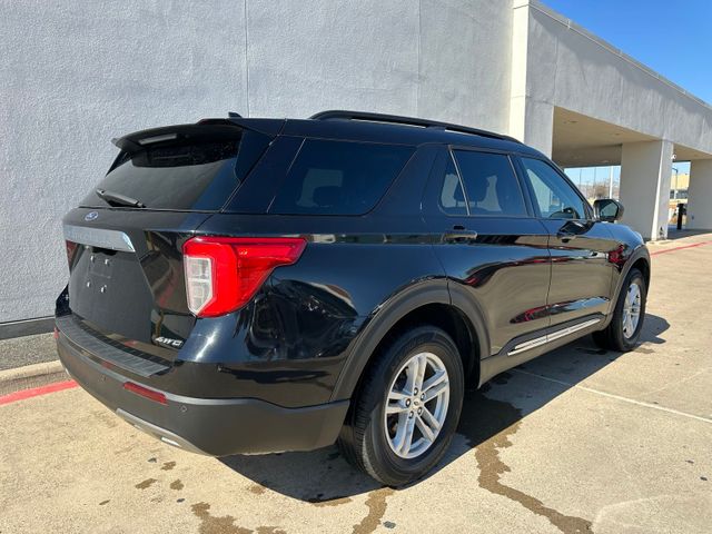 2023 Ford Explorer XLT | Irving, Texas | Hopper Motorplex 2023 Ford Explorer XLT | Irving, Texas | Hopper Motorplex