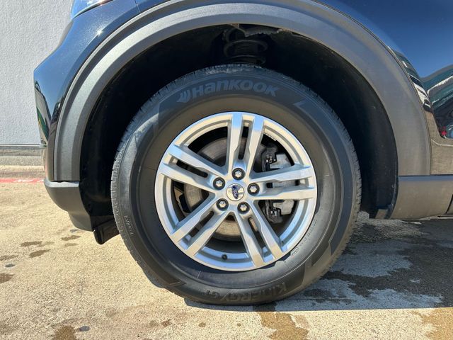 2023 Ford Explorer XLT | Irving, Texas | Hopper Motorplex 2023 Ford Explorer XLT | Irving, Texas | Hopper Motorplex