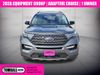 2023 Ford Explorer XLT | Tomball, TX | Ask Jorge Lopez