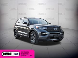 2023 Ford Explorer XLT | Tomball, TX | Ask Jorge Lopez in Tomball, TX 77375