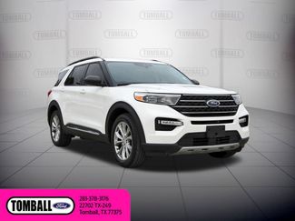 2023 Ford Explorer XLT | Tomball, TX | Ask Jorge Lopez in Tomball, TX 77375