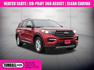 2023 Ford Explorer XLT | Tomball, TX | Ask Jorge Lopez in Tomball, TX 77375