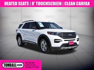 2023 Ford Explorer XLT | Tomball, TX | Ask Jorge Lopez in Tomball, TX 77375