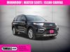 2023 Ford Explorer XLT | Tomball, TX | Ask Jorge Lopez