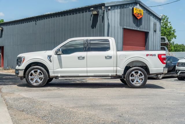 2023 Ford F-150 Lariat FX4 / LOADED / ADAPTIVE CRUISE / BIG SCREEN | Austin, TX | Rocky Mountain Truck Stop Austin 2023 Ford F-150 Lariat FX4 / LOADED / ADAPTIVE CRUISE / BIG SCREEN | Austin, TX | Rocky Mountain Truck Stop Austin