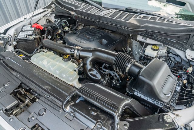 2023 Ford F-150 Lariat FX4 / LOADED / ADAPTIVE CRUISE / BIG SCREEN | Austin, TX | Rocky Mountain Truck Stop Austin 2023 Ford F-150 Lariat FX4 / LOADED / ADAPTIVE CRUISE / BIG SCREEN | Austin, TX | Rocky Mountain Truck Stop Austin