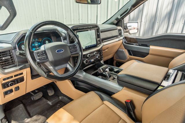 2023 Ford F-150 Lariat FX4 / LOADED / ADAPTIVE CRUISE / BIG SCREEN | Austin, TX | Rocky Mountain Truck Stop Austin 2023 Ford F-150 Lariat FX4 / LOADED / ADAPTIVE CRUISE / BIG SCREEN | Austin, TX | Rocky Mountain Truck Stop Austin