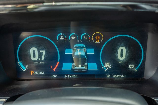 2023 Ford F-150 Lariat FX4 / LOADED / ADAPTIVE CRUISE / BIG SCREEN | Austin, TX | Rocky Mountain Truck Stop Austin 2023 Ford F-150 Lariat FX4 / LOADED / ADAPTIVE CRUISE / BIG SCREEN | Austin, TX | Rocky Mountain Truck Stop Austin