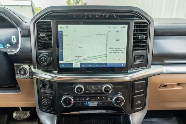 2023 Ford F-150 Lariat FX4 / LOADED / ADAPTIVE CRUISE / BIG SCREEN | Austin, TX | Rocky Mountain Truck Stop Austin 2023 Ford F-150 Lariat FX4 / LOADED / ADAPTIVE CRUISE / BIG SCREEN | Austin, TX | Rocky Mountain Truck Stop Austin