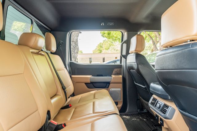 2023 Ford F-150 Lariat FX4 / LOADED / ADAPTIVE CRUISE / BIG SCREEN | Austin, TX | Rocky Mountain Truck Stop Austin 2023 Ford F-150 Lariat FX4 / LOADED / ADAPTIVE CRUISE / BIG SCREEN | Austin, TX | Rocky Mountain Truck Stop Austin