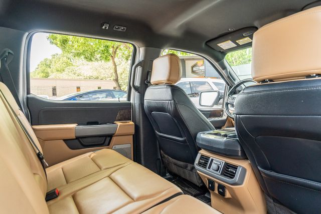 2023 Ford F-150 Lariat FX4 / LOADED / ADAPTIVE CRUISE / BIG SCREEN | Austin, TX | Rocky Mountain Truck Stop Austin 2023 Ford F-150 Lariat FX4 / LOADED / ADAPTIVE CRUISE / BIG SCREEN | Austin, TX | Rocky Mountain Truck Stop Austin