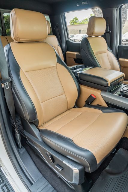 2023 Ford F-150 Lariat FX4 / LOADED / ADAPTIVE CRUISE / BIG SCREEN | Austin, TX | Rocky Mountain Truck Stop Austin 2023 Ford F-150 Lariat FX4 / LOADED / ADAPTIVE CRUISE / BIG SCREEN | Austin, TX | Rocky Mountain Truck Stop Austin