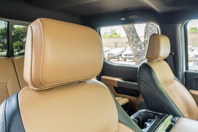 2023 Ford F-150 Lariat FX4 / LOADED / ADAPTIVE CRUISE / BIG SCREEN | Austin, TX | Rocky Mountain Truck Stop Austin 2023 Ford F-150 Lariat FX4 / LOADED / ADAPTIVE CRUISE / BIG SCREEN | Austin, TX | Rocky Mountain Truck Stop Austin