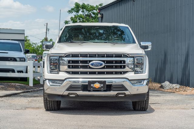 2023 Ford F-150 Lariat FX4 / LOADED / ADAPTIVE CRUISE / BIG SCREEN | Austin, TX | Rocky Mountain Truck Stop Austin 2023 Ford F-150 Lariat FX4 / LOADED / ADAPTIVE CRUISE / BIG SCREEN | Austin, TX | Rocky Mountain Truck Stop Austin