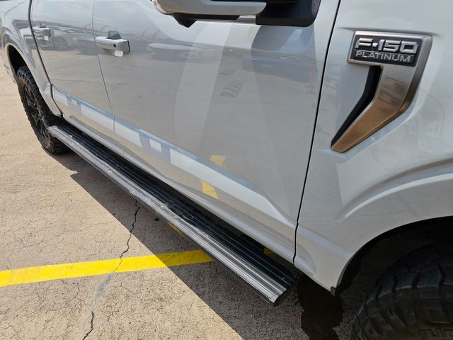 2023 Ford F-150 Platinum | Brownsville TX | English Motors 2023 Ford F-150 Platinum | Brownsville TX | English Motors