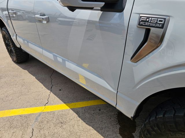 2023 Ford F-150 Platinum | Brownsville TX | English Motors 2023 Ford F-150 Platinum | Brownsville TX | English Motors