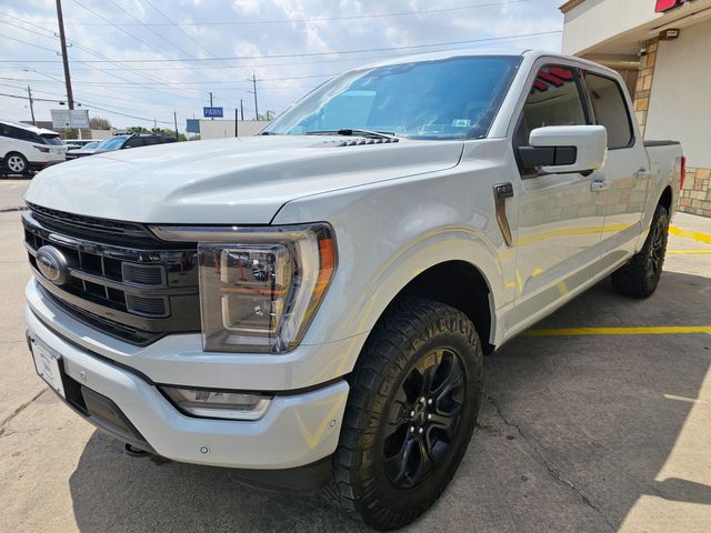 2023 Ford F-150 Platinum | Brownsville TX | English Motors 2023 Ford F-150 Platinum | Brownsville TX | English Motors