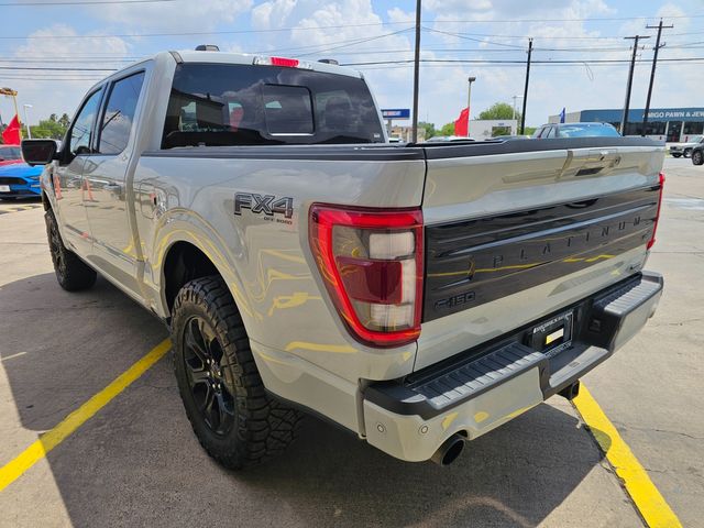 2023 Ford F-150 Platinum | Brownsville TX | English Motors 2023 Ford F-150 Platinum | Brownsville TX | English Motors