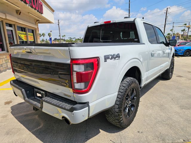 2023 Ford F-150 Platinum | Brownsville TX | English Motors 2023 Ford F-150 Platinum | Brownsville TX | English Motors