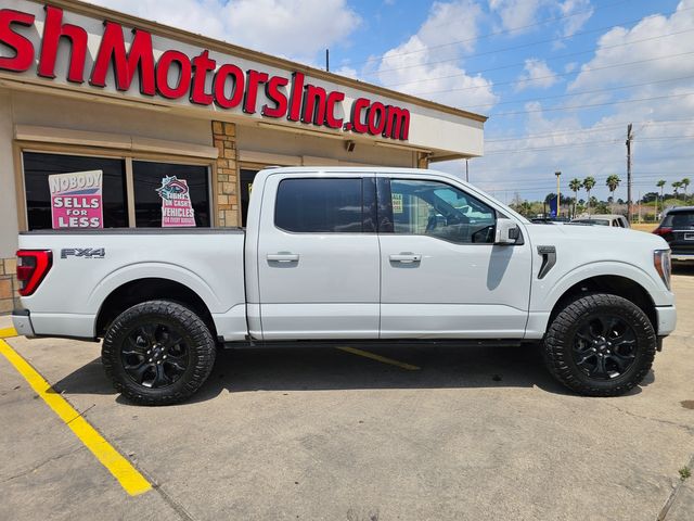 2023 Ford F-150 Platinum | Brownsville TX | English Motors 2023 Ford F-150 Platinum | Brownsville TX | English Motors