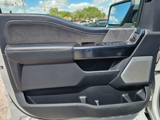 2023 Ford F-150 Platinum | Brownsville TX | English Motors 2023 Ford F-150 Platinum | Brownsville TX | English Motors