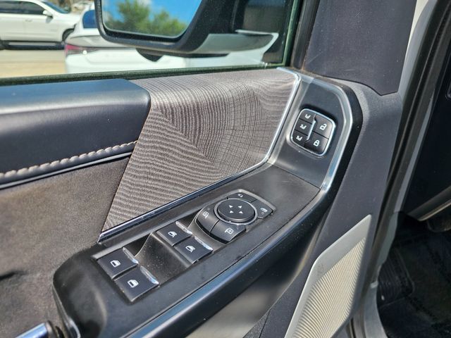 2023 Ford F-150 Platinum | Brownsville TX | English Motors