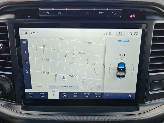 2023 Ford F-150 Platinum | Brownsville TX | English Motors 2023 Ford F-150 Platinum | Brownsville TX | English Motors