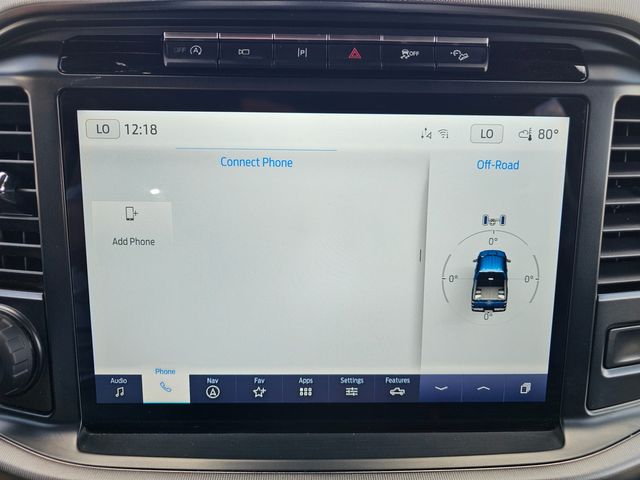 2023 Ford F-150 Platinum | Brownsville TX | English Motors