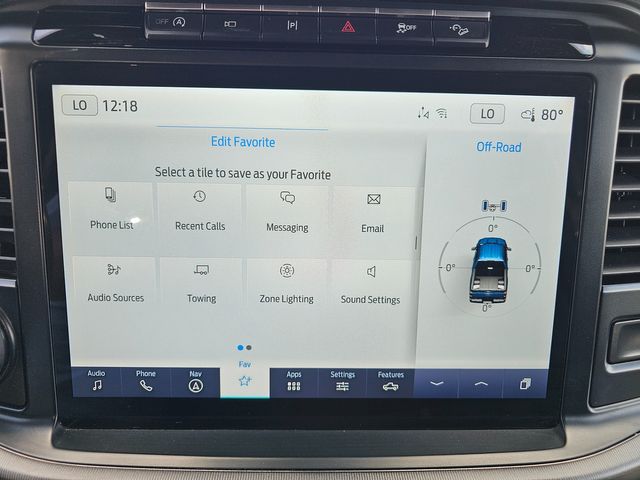 2023 Ford F-150 Platinum | Brownsville TX | English Motors 2023 Ford F-150 Platinum | Brownsville TX | English Motors