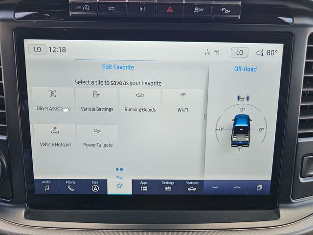 2023 Ford F-150 Platinum | Brownsville TX | English Motors 2023 Ford F-150 Platinum | Brownsville TX | English Motors