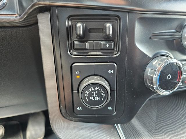 2023 Ford F-150 Platinum | Brownsville TX | English Motors