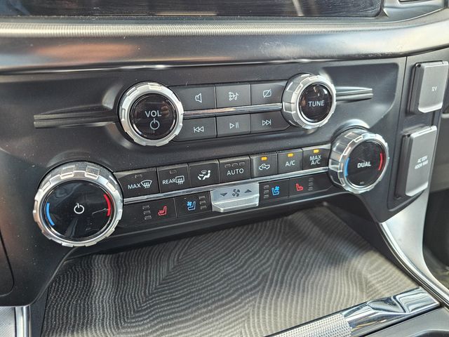 2023 Ford F-150 Platinum | Brownsville TX | English Motors 2023 Ford F-150 Platinum | Brownsville TX | English Motors