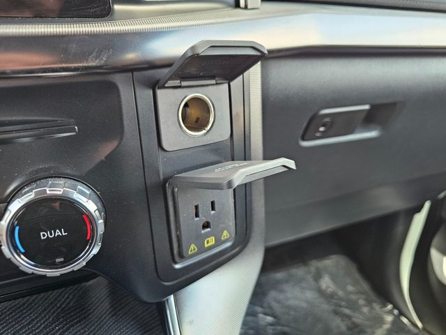 2023 Ford F-150 Platinum | Brownsville TX | English Motors