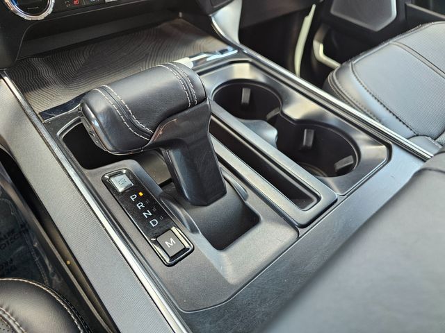 2023 Ford F-150 Platinum | Brownsville TX | English Motors